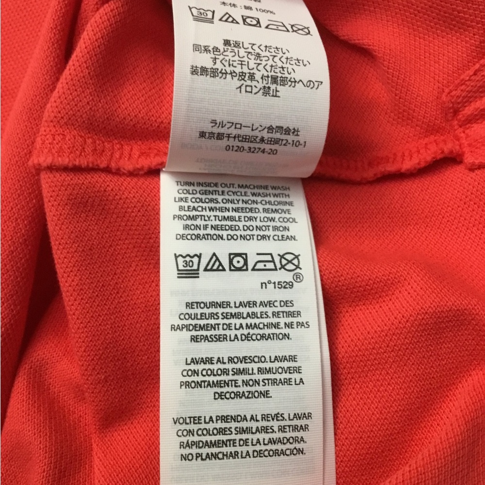 Polo Ralph Lauren shirt - Picture 10 of 14